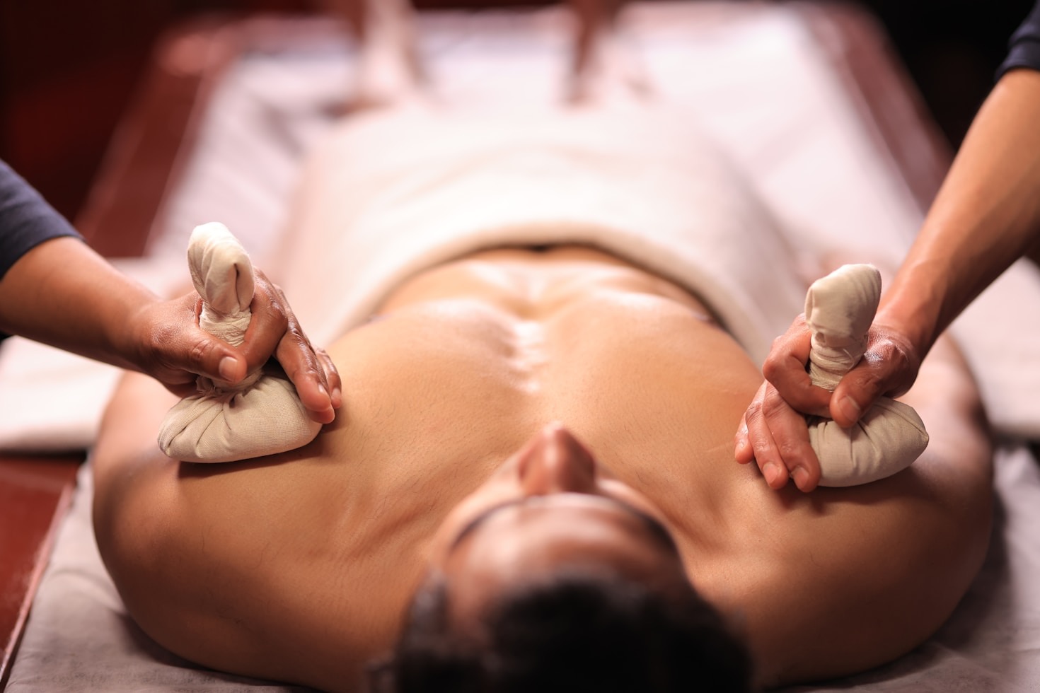 Reiki and the Path to Inner Peace and Balance