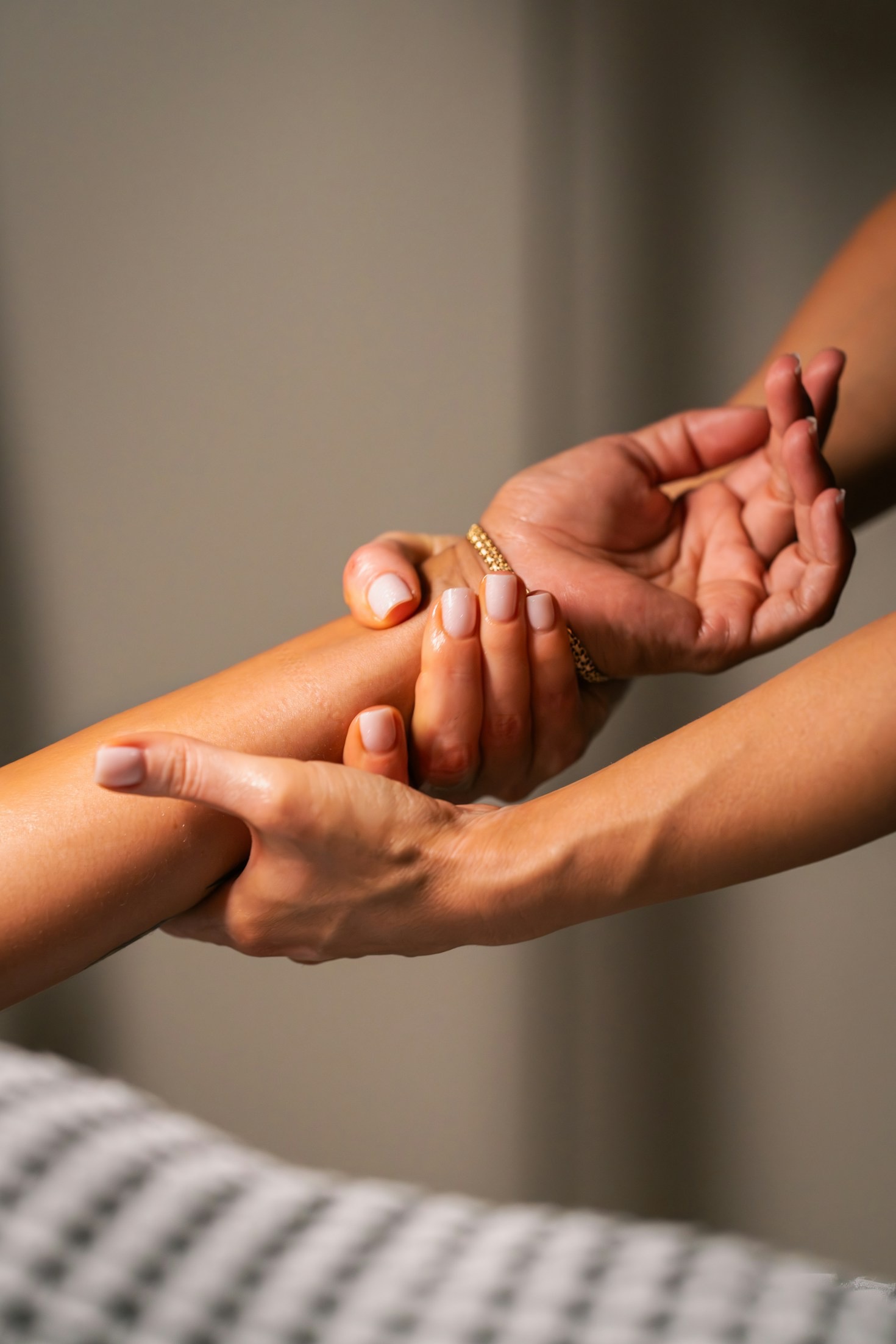 Building Trust in Your Spiritual Healing Practice