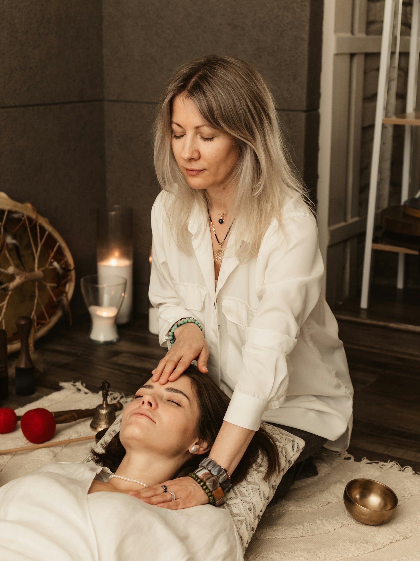 Exploring the Principles of Clear Path Reiki